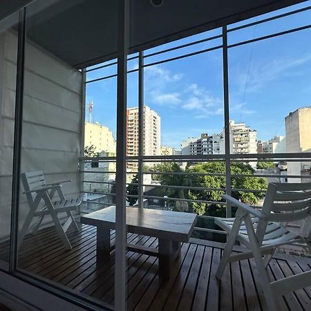Palermo Soho Getaway - Pool, Sauna And Workspace บัวโนสไอเรส ภายนอก รูปภาพ