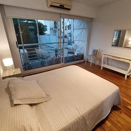 Palermo Soho Getaway - Pool, Sauna And Workspace บัวโนสไอเรส ภายนอก รูปภาพ