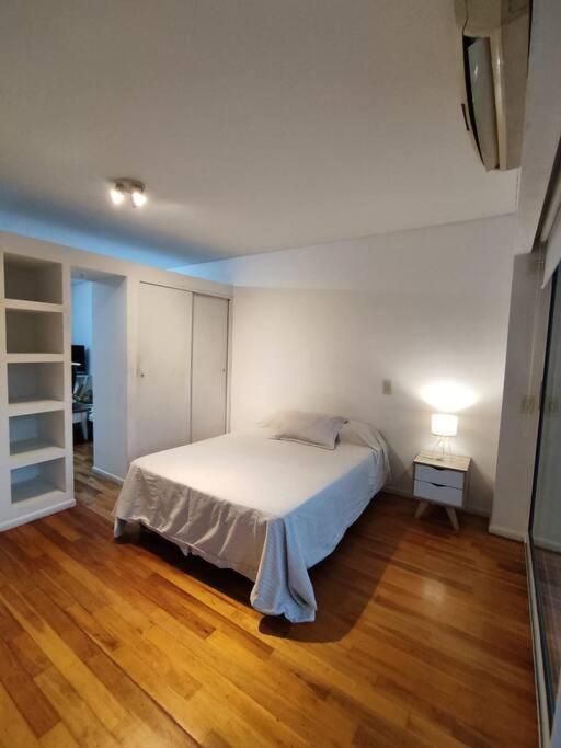 Palermo Soho Getaway - Pool, Sauna And Workspace บัวโนสไอเรส ภายนอก รูปภาพ