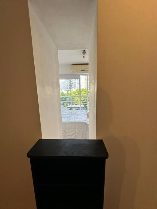 Palermo Soho Getaway - Pool, Sauna And Workspace บัวโนสไอเรส ภายนอก รูปภาพ