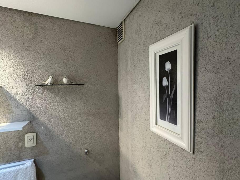 Palermo Soho Getaway - Pool, Sauna And Workspace บัวโนสไอเรส ภายนอก รูปภาพ
